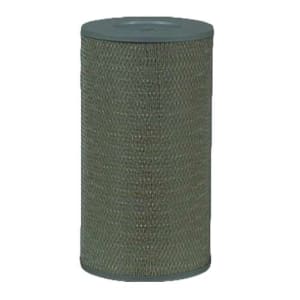 Fleetguard air filter, part number AF25065.