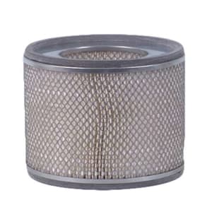 Fleetguard air filter, part number AF25088.