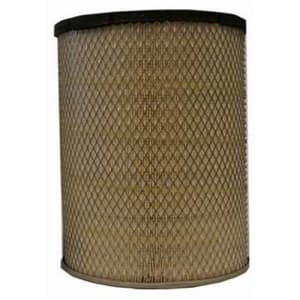 Fleetguard air filter, part number AF25129M.