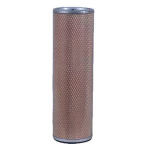 Fleetguard air filter, part number AF25218.