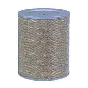 Fleetguard air filter, part number AF25222.