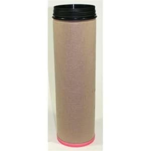Fleetguard air filter, part number AF26438.