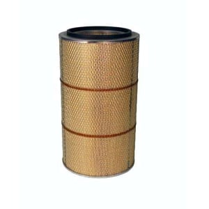 Fleetguard air filter, part number AF26439.