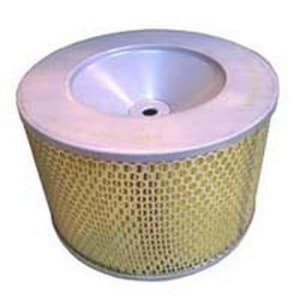 Fleetguard air filter, part number AF26473.