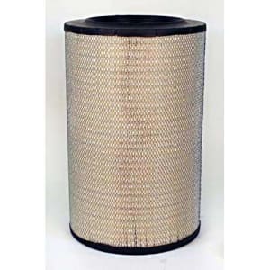 Fleetguard air filter, part number AF26490.