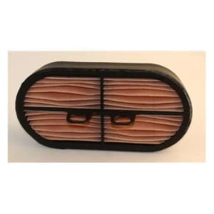 Fleetguard air filter, part number AF26655.