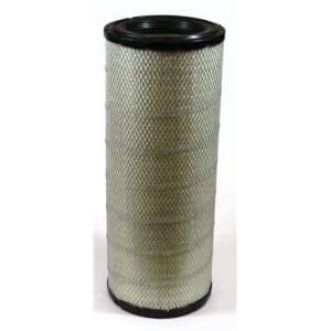 Fleetguard air filter, part number AF26657.