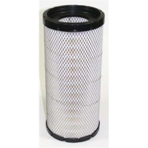 Fleetguard air filter, part number AF26667.