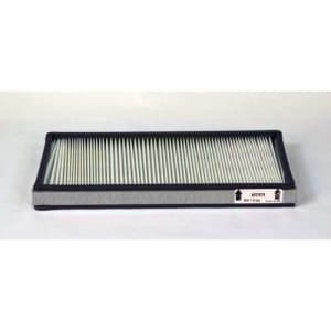 Fleetguard air filter, part number AF27679.