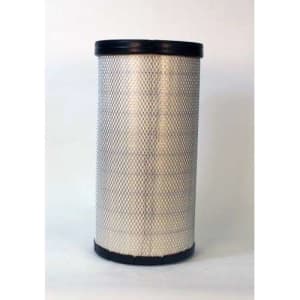 Fleetguard air filter, part number AF27695.