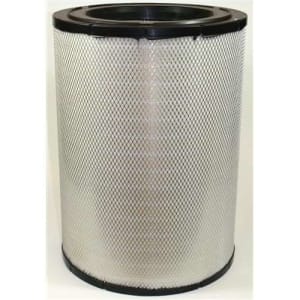 Fleetguard air filter, part number AF27696.