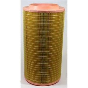 Fleetguard air filter, part number AF27852.
