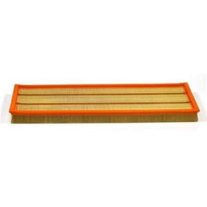 Fleetguard air filter, part number AF27866.