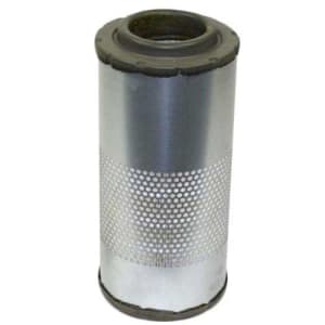 Fleetguard air filter, part number AF27867.