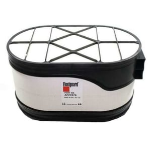 Fleetguard air filter, part number AF27876.