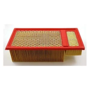 Fleetguard air filter, part number AF27882.
