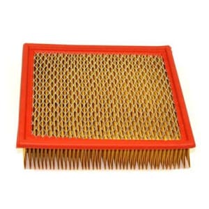 Fleetguard air filter, part number AF27910 qty 6.