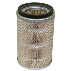 Fleetguard air filter, part number AF27911.