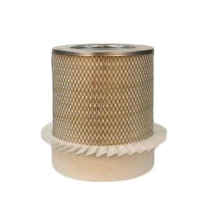 Fleetguard air filter, part number AF346KM.
