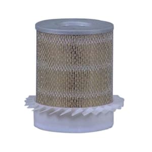 Fleetguard air filter, part number AF350K.