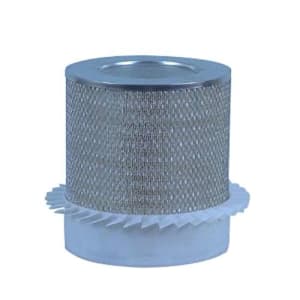 Fleetguard air filter, part number AF351KM.