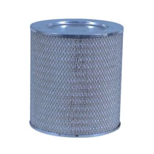 Fleetguard air filter, part number AF374.