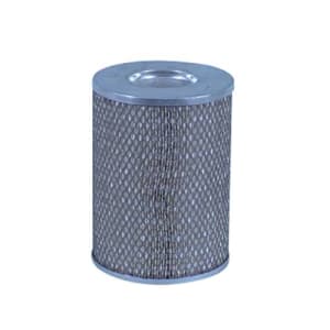 Fleetguard air filter, part number AF378.