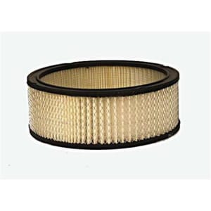 Fleetguard air filter, part number AF380.