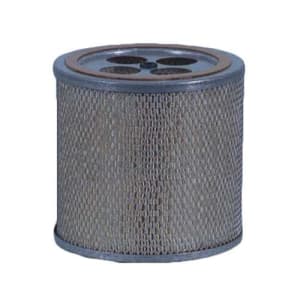 Fleetguard air filter, part number AF4021.