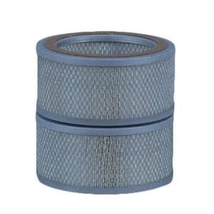 Fleetguard air filter, part number AF4024.