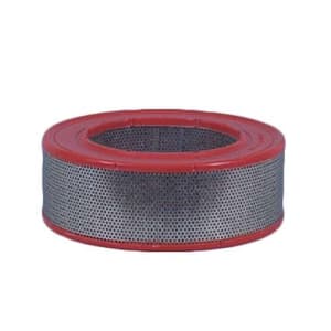 Fleetguard air filter, part number AF4088.