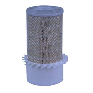 Fleetguard air filter, part number AF409KM.