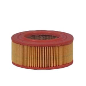 Fleetguard air filter, part number AF4106.