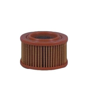 Fleetguard air filter, part number AF4125 qty 6.
