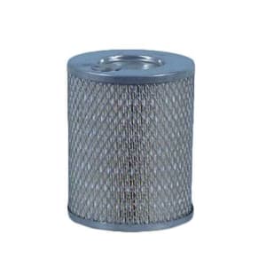 Fleetguard air filter, part number AF4137.