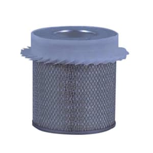 Fleetguard air filter, part number AF415K.