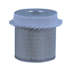 Fleetguard air filter, part number AF415KM.