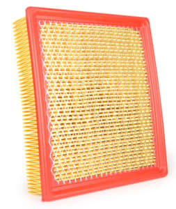 Fleetguard air filter, part number AF4177 qty 6.