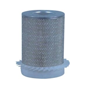Fleetguard air filter, part number AF417K.