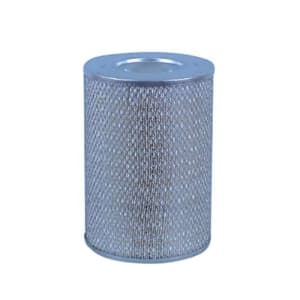 Fleetguard air filter, part number AF418.