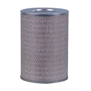 Fleetguard air filter, part number AF418M.