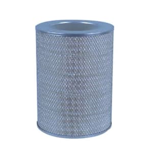 Fleetguard air filter, part number AF421M.
