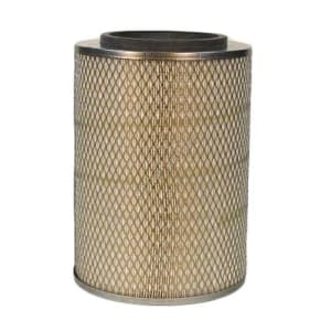 Fleetguard air filter, part number AF427M.