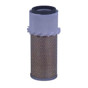 Fleetguard air filter, part number AF435KM.