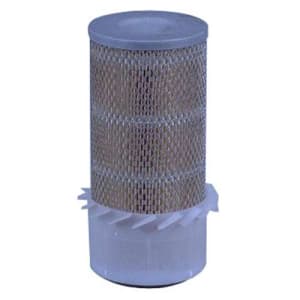 Fleetguard air filter, part number AF437K.