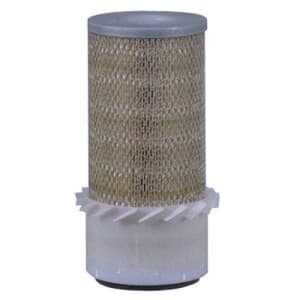Fleetguard air filter, part number AF437KM.