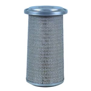 Fleetguard air filter, part number AF4535M.