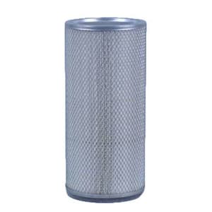 Fleetguard air filter, part number AF4554M.