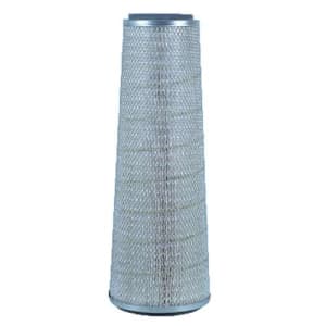 Fleetguard air filter, part number AF4588M.