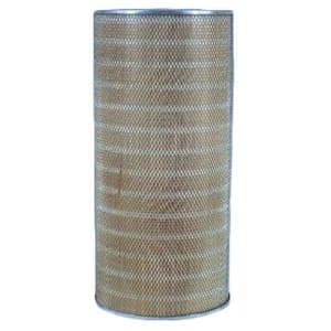 Fleetguard air filter, part number AF4676.